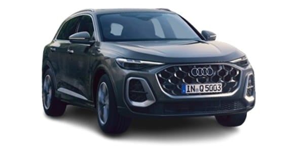 アウディ Q5