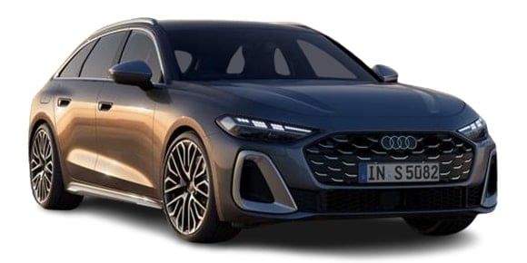 アウディ S5