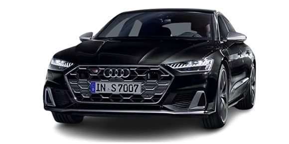 アウディ S7スポーツバック