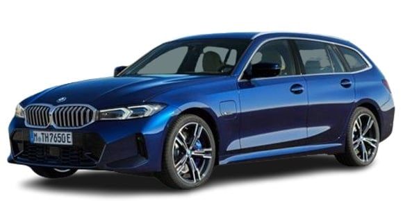 BMW 3シリーズ