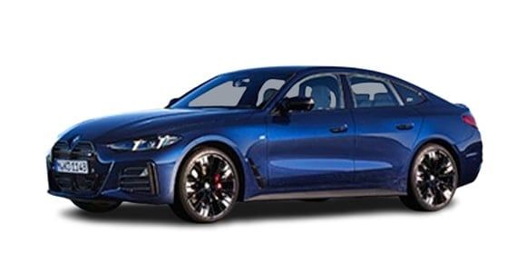 BMW 4シリーズ