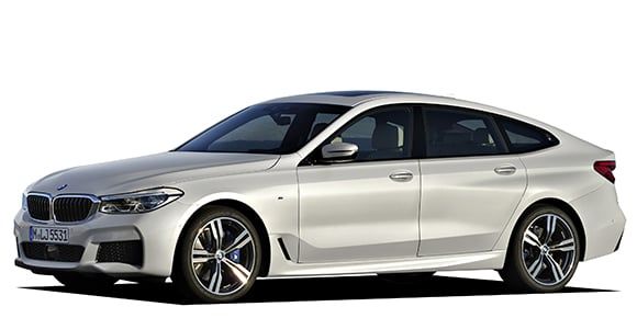 BMW 6シリーズ