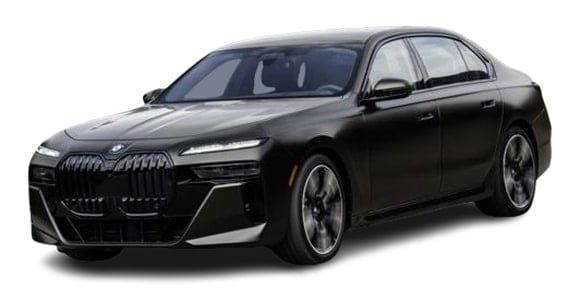 BMW 7シリーズ
