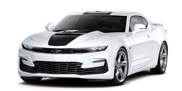 シボレー シボレーカマロ