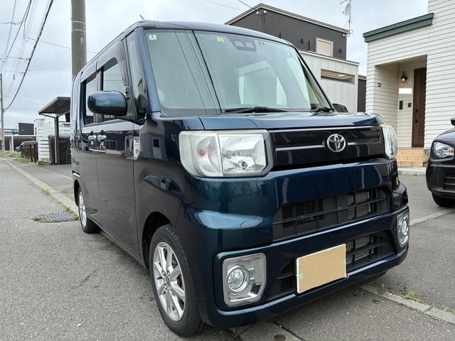 ダイハツ ピクシス