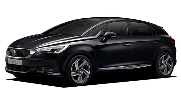 DSオートモビル DS5