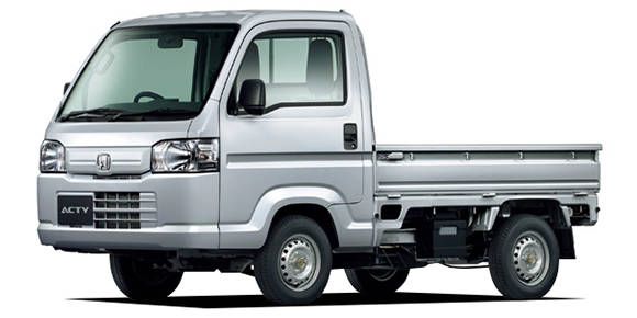 ホンダ アクティトラック