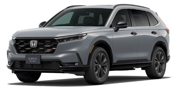 ホンダ CR-V