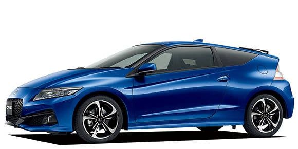 ホンダ CR-Z