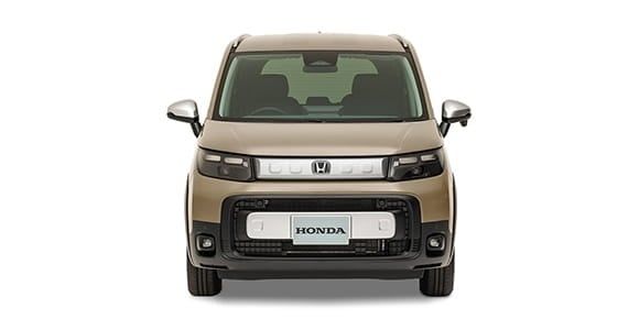 ホンダ フリード