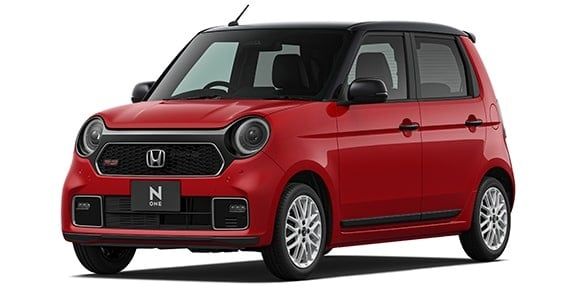 ホンダ N-ONE