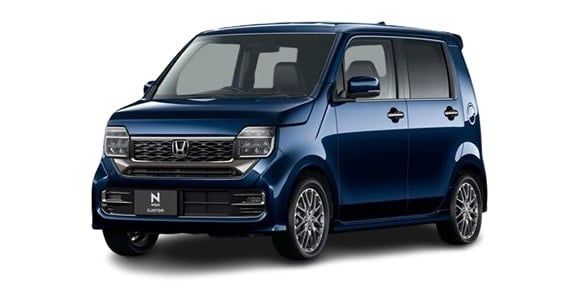 ホンダ N-WGN