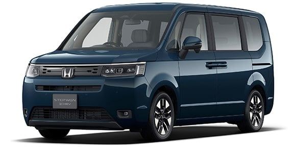 ホンダ ステップワゴン