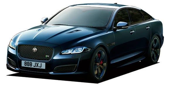 ジャガー XJ