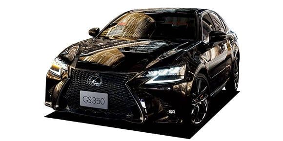 レクサス GS