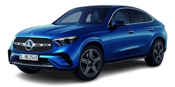 メルセデス・ベンツ GLC