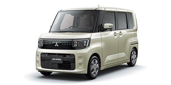 三菱 eKスペース