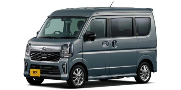日産 クリッパーリオ