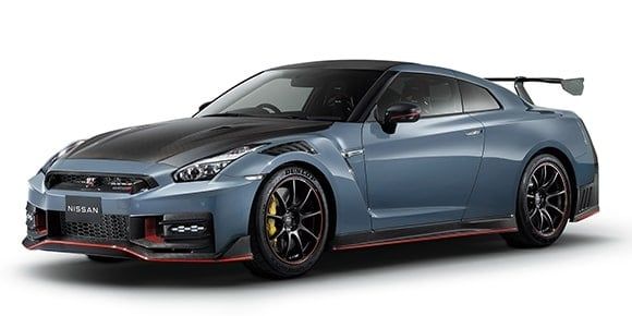 日産 GT-R