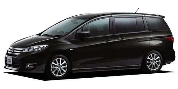 日産 ラフェスタ