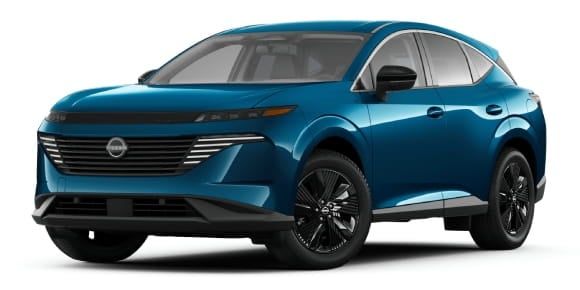 日産 ムラーノ