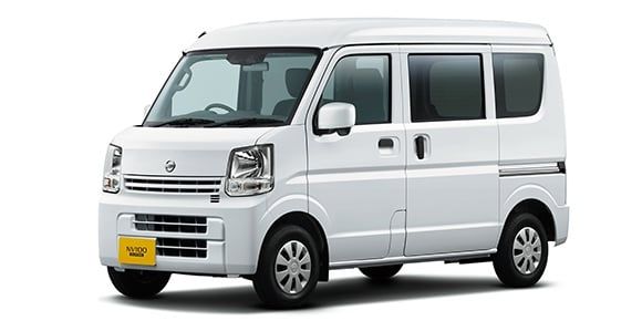 日産 NV100クリッパー