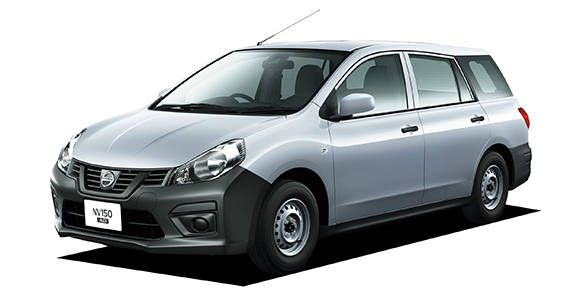 日産 NV150AD