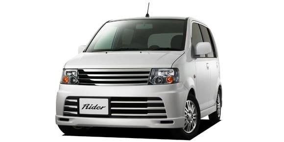 日産 オッティ