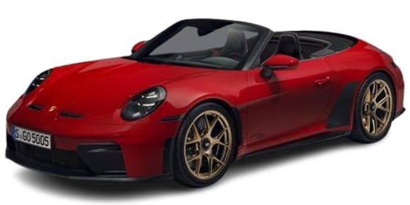 ポルシェ 911