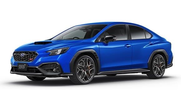 スバル WRX S4