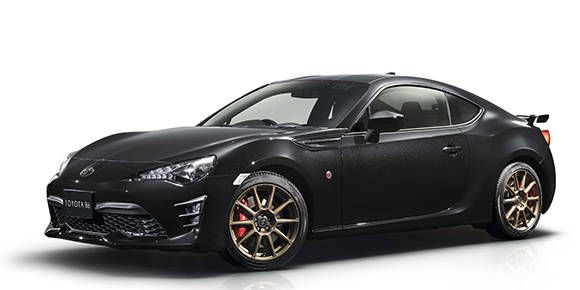 トヨタ 86