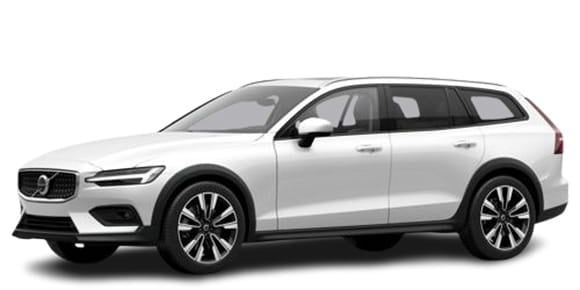ボルボ V60