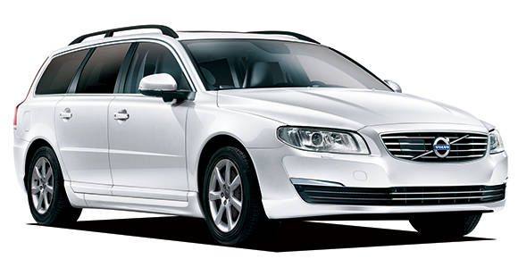 ボルボ V70
