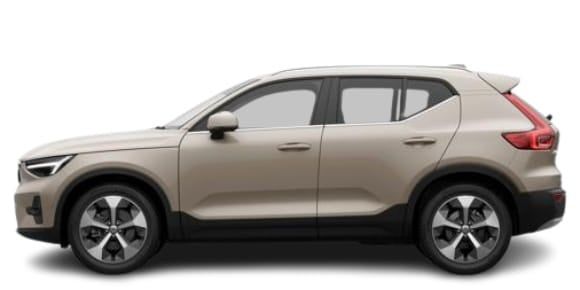 ボルボ XC40