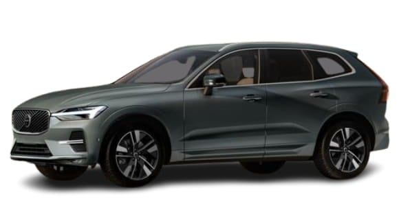 ボルボ XC60