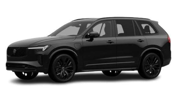 ボルボ XC90
